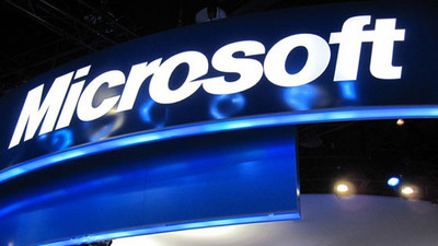 Rekabet Kurumu'ndan Microsoft kararı