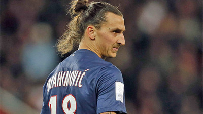 Cimbom'dan asrın planı: İbrahimoviç