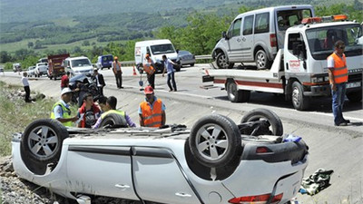 Trafik sigortasına sınırsız zam yolda