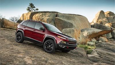 Chrysler 2,7 milyon Jeep’i geri çağırıyor
