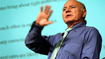 Doktor Kıyamet: Görünüm kötüledi