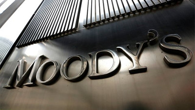 Moody’s’ten kritik Türkiye açıklaması