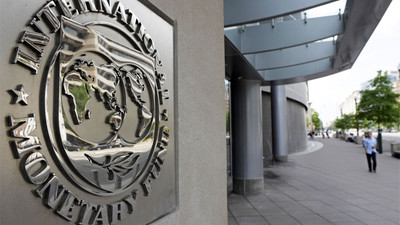 IMF’den Dubai’ye yeni borç uyarısı