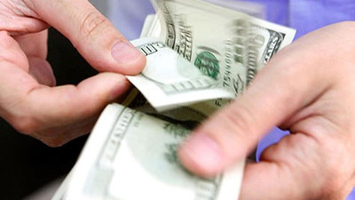 Doların tansiyonu yüksek