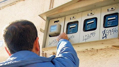 Elektrik sayaç parası kalktı!