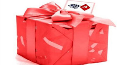 Aras Kargo'ya yabancı ortak