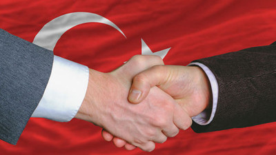 Suudi Al Quemam'dan Türkiye'ye dev yatırım