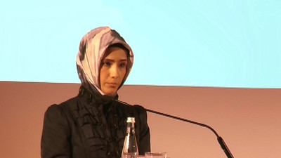 "Sümeyye Erdoğan bedavaya çalışıyor"