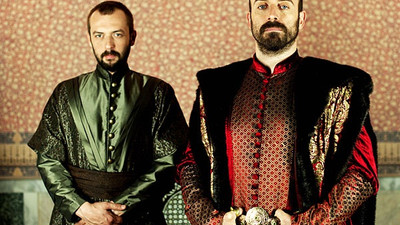 Dizi ihracatında dudak uçuklatan rakamlar