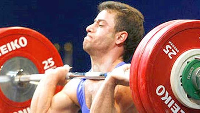 8 sporcu Milli Takım'dan çıkarıldı!