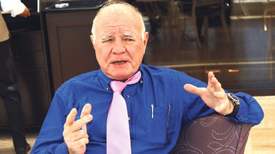 'Yatırımlarınızı çeşitlendirin'