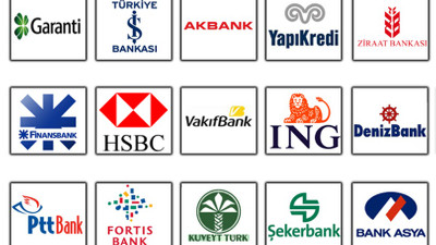 35 bankada yabancı hissesi var