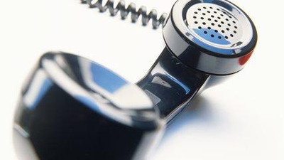 Yazlıkta ev telefonu 3 ay bedava