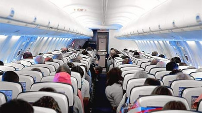 Uçak biletlerinin ucuz olduğu günler