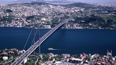 123 ülke 1 İstanbul etmiyor!