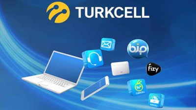 Turkcell sabit ve mobil hizmeti tek çatıda topladı