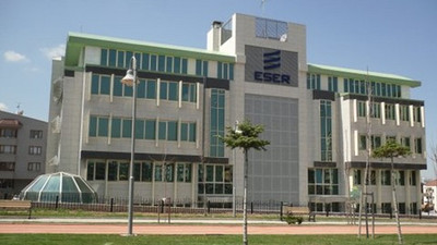 İnşaat sektörünü sarsan iflas!