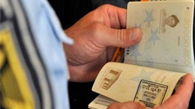 e-vizeye büyük ilgi