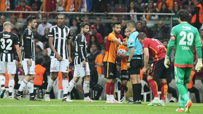 Beşiktaş'ın golünde kural hatası var mı?
