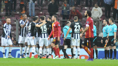 Galatasaray’ın tek çaresi Fenerbahçe
