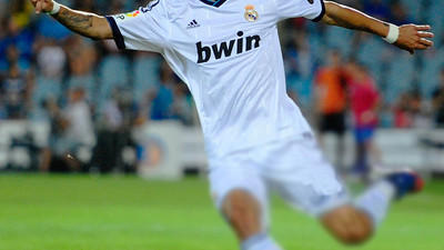 Ünal Aysal'ın gizli çileği!