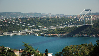 İstanbullular deniz suyu içecek