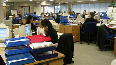 Memur ve emekliye zam geliyor