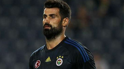 Fenerbahçe'de fatura Volkan Demirel'e kesildi