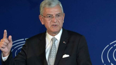 Bakan'dan vize muafiyeti açıklaması