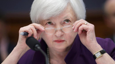 Fed, faiz artışına 'devam' dedi