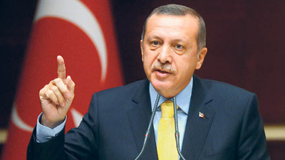 Erdoğan: Merkez Bankası'nın rezervi en az 150 milyar dolar olmalı