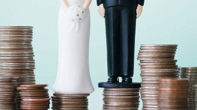 Yeni evleneceklere kredi müjdesi