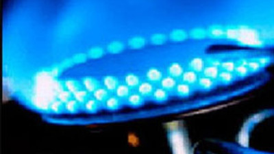 Almanya'da doğalgaza büyük zam!