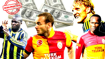 En büyük şikeyi Euro yaptı!