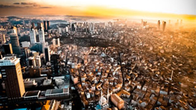 Türkiye'nin en pahalı bölgesi