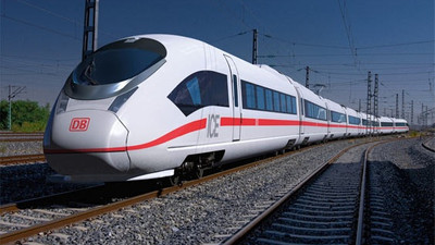 7 hızlı tren geliyor