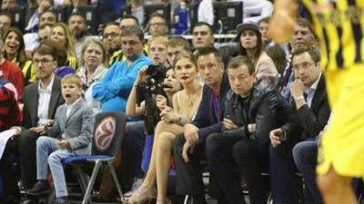 F.Bahçe'ye kirli Rus tezgahı! Organize işler...