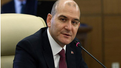 Süleyman Soylu'dan banka promosyonu açıklaması