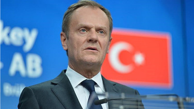 AB'den vize açıklaması