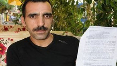 TV'den müzik dinleten esnafa hapis!