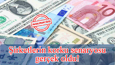 Asıl kıyamet bugün kopacak!