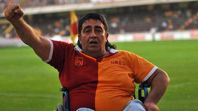 Galatasaray'ı yasa boğan ölüm
