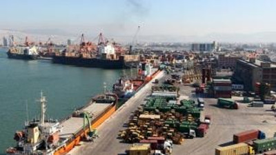 İhracat rakamları açıklandı