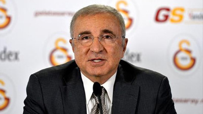 Aysal G.Saray'da gönderilecek isimleri açıkladı