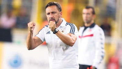 Duyurdular! Pereira'nın yeni takımı