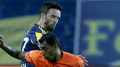 Beşiktaş'tan Gökhan Gönül'e: "Bize gel huzuru yakala"