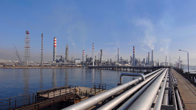 Türkiye'nin en büyük 500 şirketi!