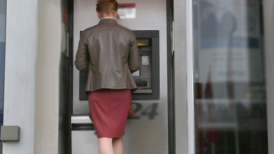 Türk yeraltı bankası çökertildi!