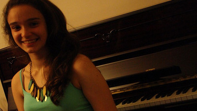 Türk kızından devrim yaratacak icat!