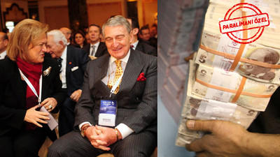 Sabancı'dan Koç'a tarihi fark!